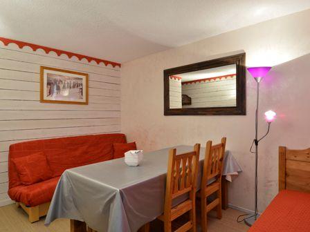 travelski home choice - Flats CHAMOIS - Plagne - Aime 2000