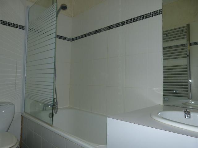 travelski home choice - Flats CHAMOIS - Plagne - Aime 2000