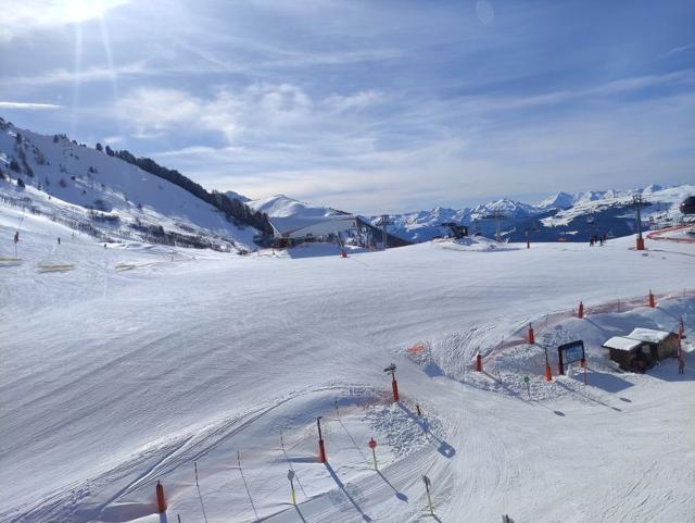 travelski home choice - Flats CHAMOIS - Plagne - Aime 2000