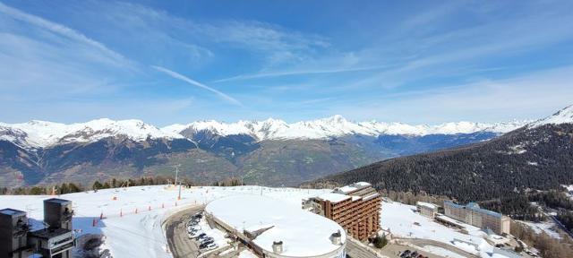 travelski home choice - Flats CHAMOIS - Plagne - Aime 2000