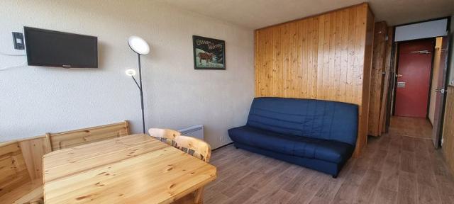 travelski home choice - Flats CHAMOIS - Plagne - Aime 2000