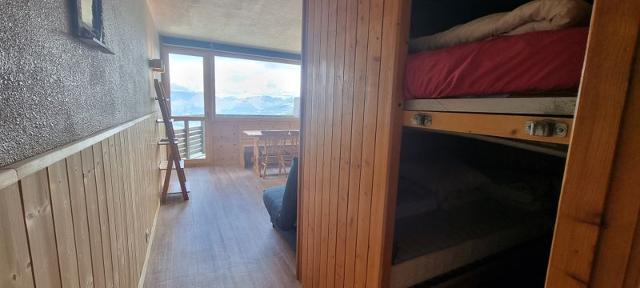 travelski home choice - Flats CHAMOIS - Plagne - Aime 2000