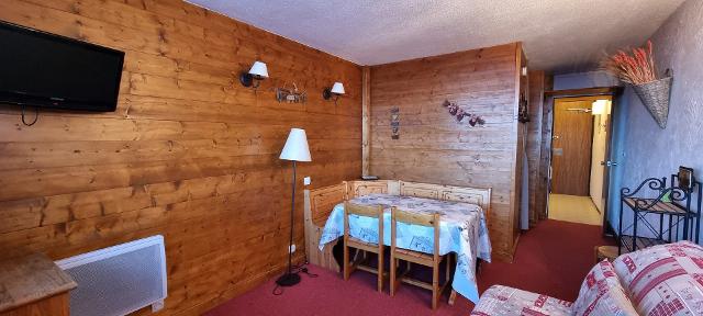 travelski home choice - Flats CHAMOIS - Plagne - Aime 2000