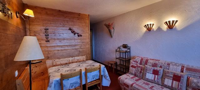 travelski home choice - Flats CHAMOIS - Plagne - Aime 2000