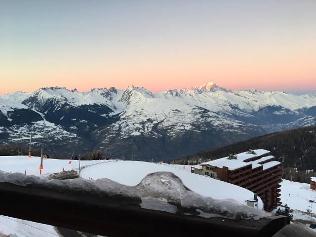 travelski home choice - Flats CHAMOIS - Plagne - Aime 2000