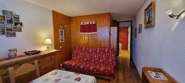 travelski home choice - Flats CHAMOIS - Plagne - Aime 2000