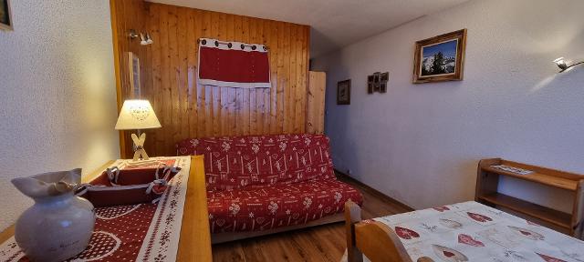 travelski home choice - Flats CHAMOIS - Plagne - Aime 2000