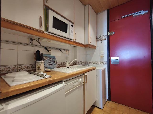 travelski home choice - Flats CHAMOIS - Plagne - Aime 2000