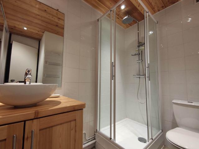 travelski home choice - Flats CHAMOIS - Plagne - Aime 2000