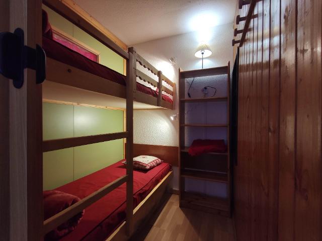 travelski home choice - Flats CHAMOIS - Plagne - Aime 2000