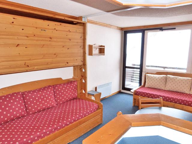 travelski home choice - Flats CHAMOIS - Plagne - Aime 2000
