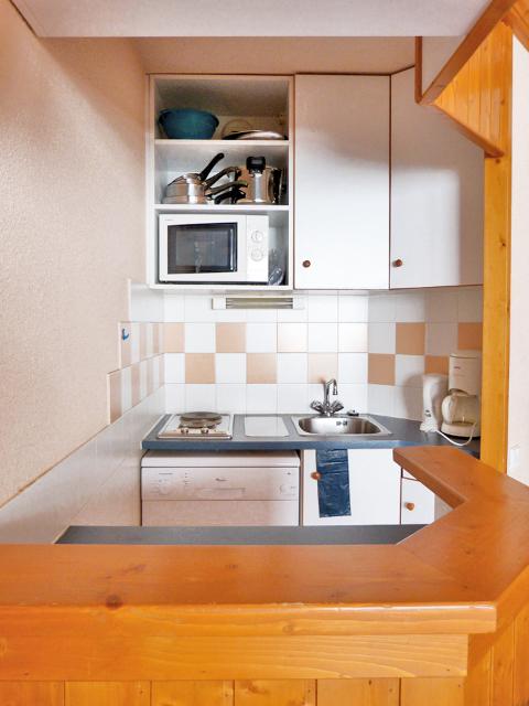 travelski home choice - Flats CHAMOIS - Plagne - Aime 2000