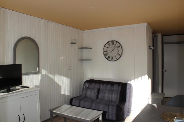 Flats DIAMANT - Plagne - Aime 2000