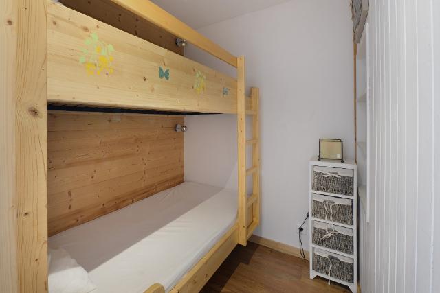 Flats DIAMANT - Plagne - Aime 2000