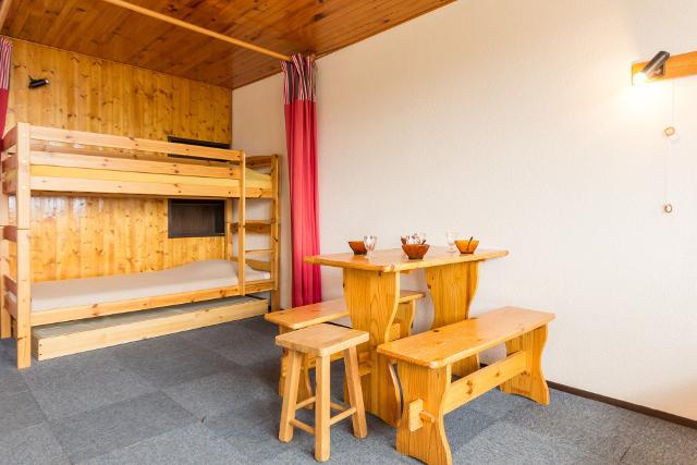 Flats DIAMANT - Plagne - Aime 2000