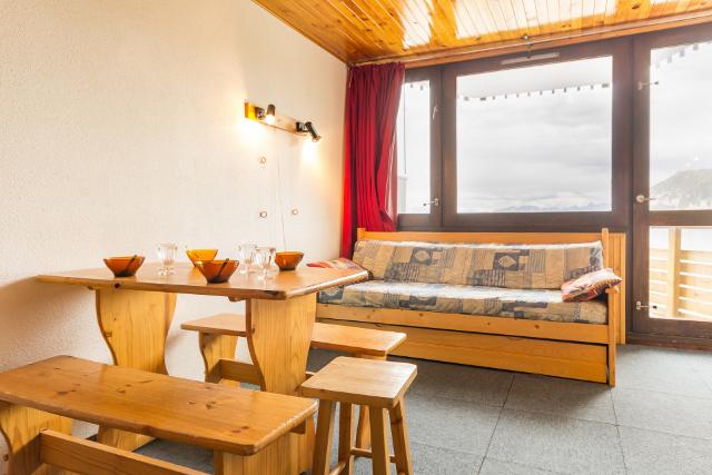 Flats DIAMANT - Plagne - Aime 2000