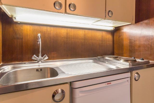 Flats DIAMANT - Plagne - Aime 2000