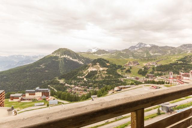 Flats DIAMANT - Plagne - Aime 2000