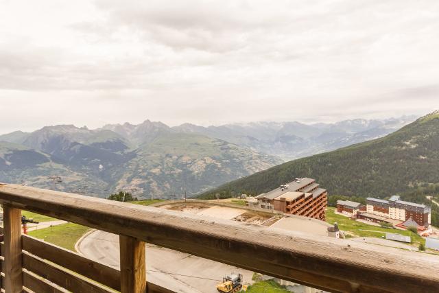 Flats DIAMANT - Plagne - Aime 2000