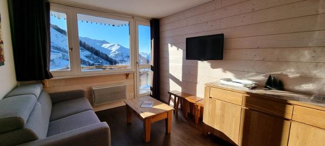 Flats DIAMANT - Plagne - Aime 2000