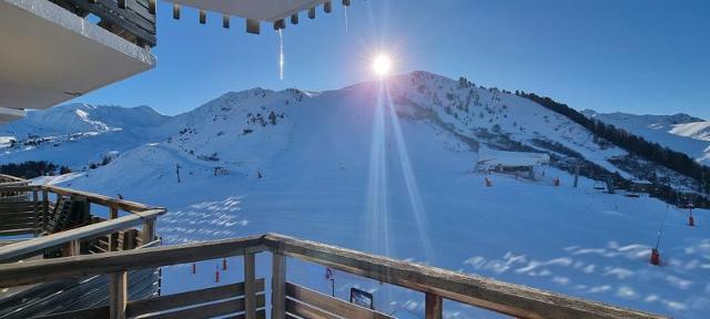 Flats DIAMANT - Plagne - Aime 2000