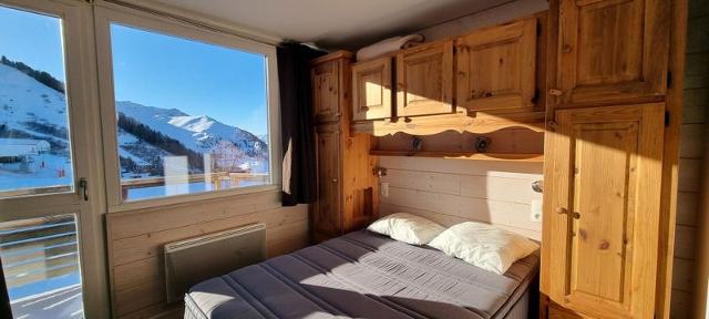 Flats DIAMANT - Plagne - Aime 2000