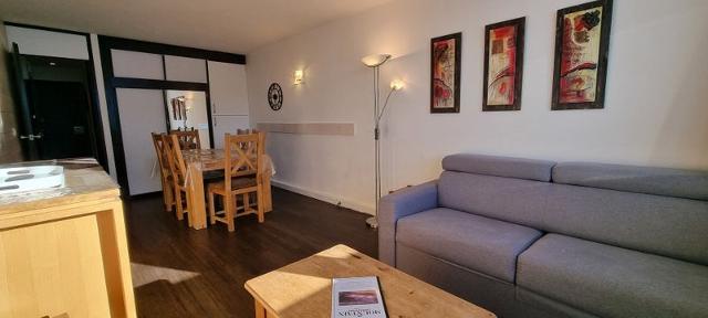 Flats DIAMANT - Plagne - Aime 2000