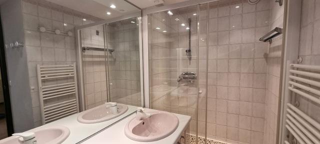 Flats DIAMANT - Plagne - Aime 2000