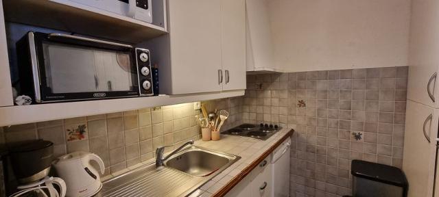 Flats DIAMANT - Plagne - Aime 2000