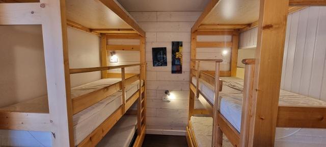 Flats DIAMANT - Plagne - Aime 2000