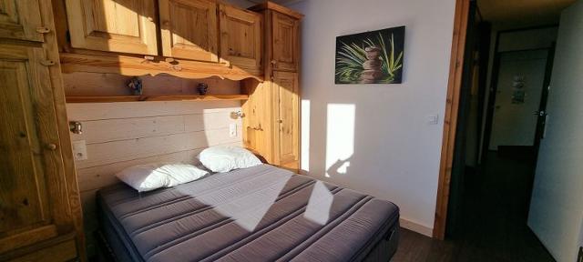 Flats DIAMANT - Plagne - Aime 2000