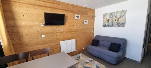 Flats DIAMANT - Plagne - Aime 2000
