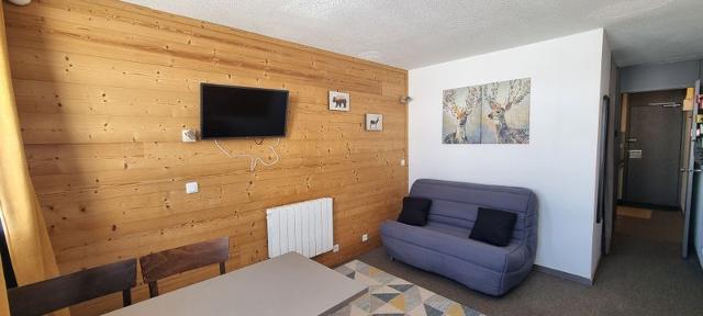 Flats DIAMANT - Plagne - Aime 2000