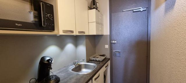 Flats DIAMANT - Plagne - Aime 2000