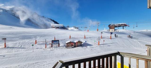 Flats DIAMANT - Plagne - Aime 2000