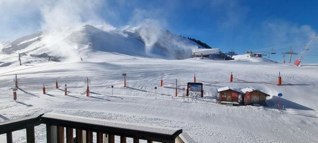 Flats DIAMANT - Plagne - Aime 2000