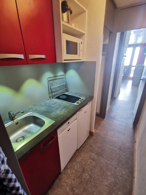 Flats DIAMANT - Plagne - Aime 2000