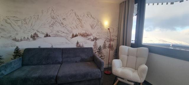 Flats DIAMANT - Plagne - Aime 2000