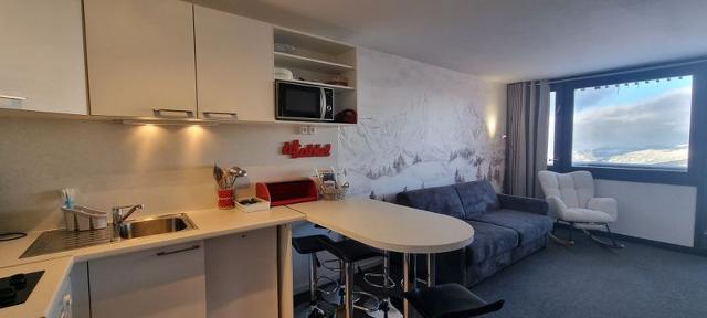 Flats DIAMANT - Plagne - Aime 2000