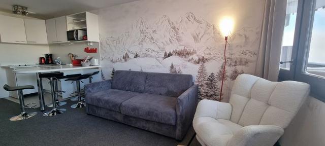 Flats DIAMANT - Plagne - Aime 2000