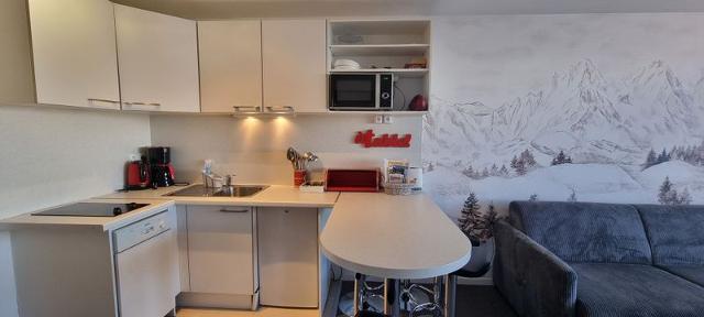 Flats DIAMANT - Plagne - Aime 2000