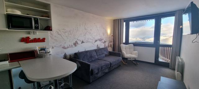 Flats DIAMANT - Plagne - Aime 2000