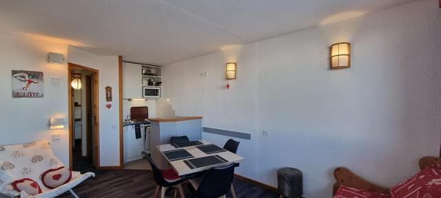 Flats DIAMANT - Plagne - Aime 2000