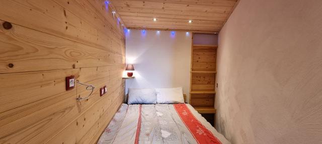 Flats DIAMANT - Plagne - Aime 2000