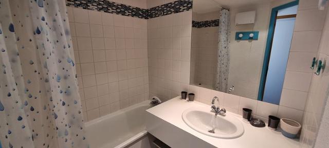 Flats DIAMANT - Plagne - Aime 2000
