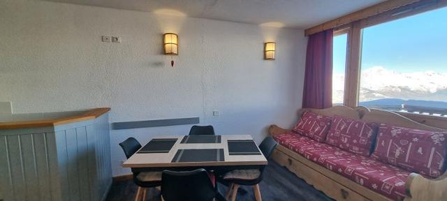 Flats DIAMANT - Plagne - Aime 2000