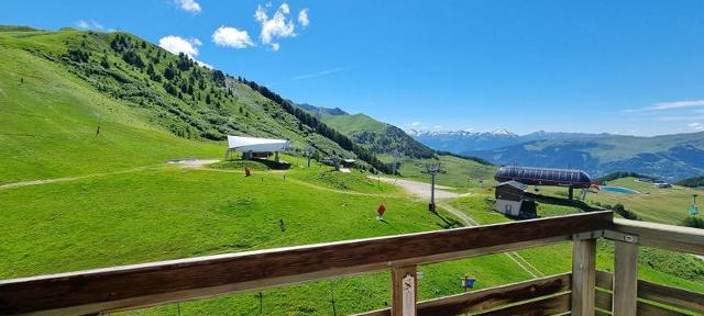 Flats DIAMANT - Plagne - Aime 2000