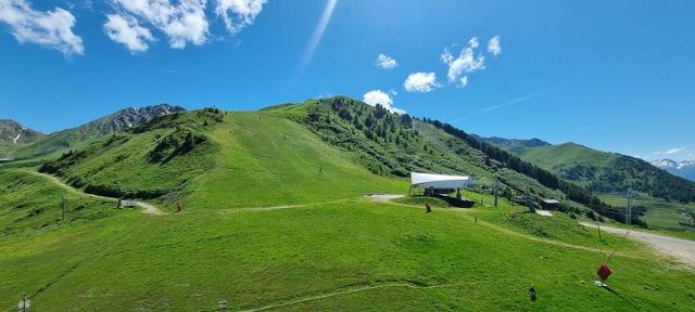 Flats DIAMANT - Plagne - Aime 2000