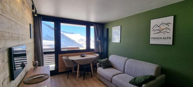 Flats DIAMANT - Plagne - Aime 2000