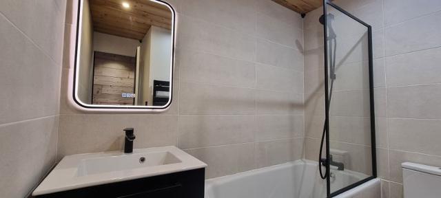 Flats DIAMANT - Plagne - Aime 2000